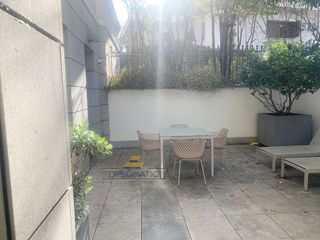 Piso en alquiler en El Viso en Madrid