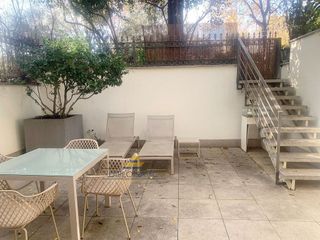 Piso en alquiler en El Viso en Madrid