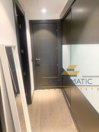 Piso en alquiler en El Viso en Madrid