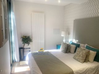 Piso en alquiler en El Viso en Madrid