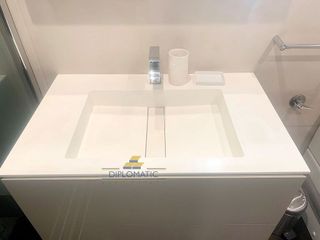 Piso en alquiler en El Viso en Madrid