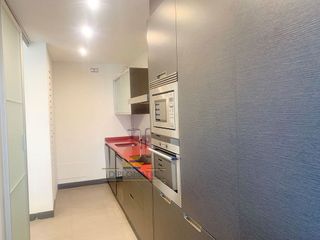 Piso en alquiler en El Viso en Madrid