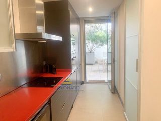 Piso en alquiler en El Viso en Madrid