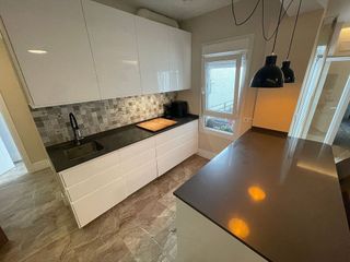 Piso en alquiler en Pacífico en Madrid