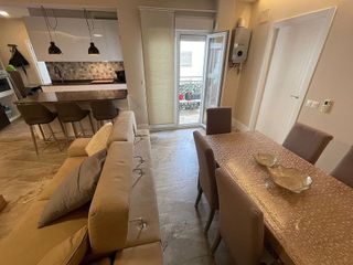 Piso en alquiler en Pacífico en Madrid