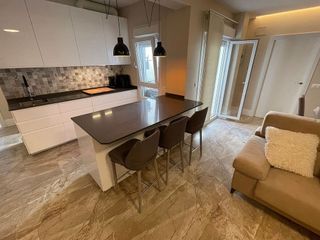 Piso en alquiler en Pacífico en Madrid