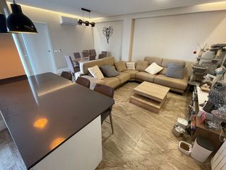 Piso en alquiler en Pacífico en Madrid