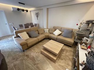 Piso en alquiler en Pacífico en Madrid