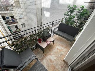 Piso en alquiler en Pacífico en Madrid