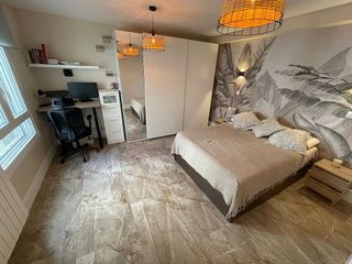 Piso en alquiler en Pacífico en Madrid