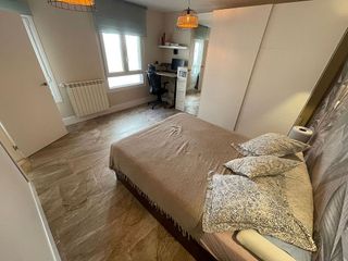 Piso en alquiler en Pacífico en Madrid