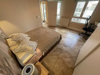 Piso en alquiler en Pacífico en Madrid