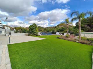 Piso en alquiler en Puerto de la Torre - Atabal en Málaga