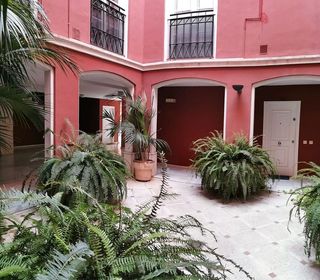 Piso en alquiler en San Bartolomé - Judería en Sevilla