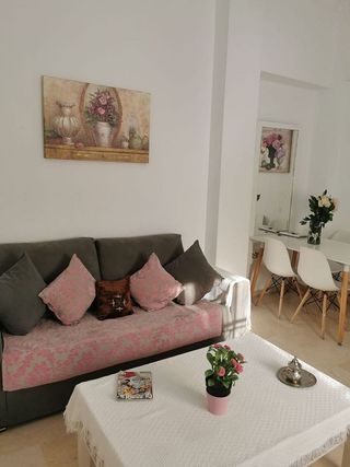 Piso en alquiler en San Bartolomé - Judería en Sevilla