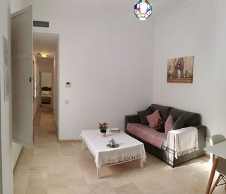 Piso en alquiler en San Bartolomé - Judería en Sevilla