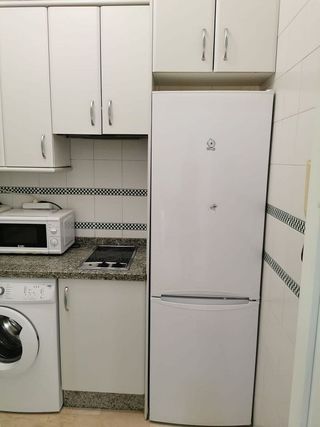 Piso en alquiler en San Bartolomé - Judería en Sevilla