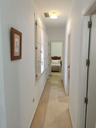 Piso en alquiler en San Bartolomé - Judería en Sevilla