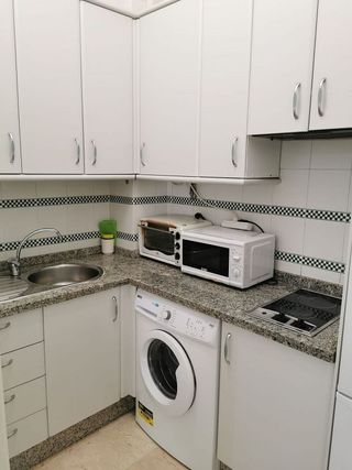 Piso en alquiler en San Bartolomé - Judería en Sevilla