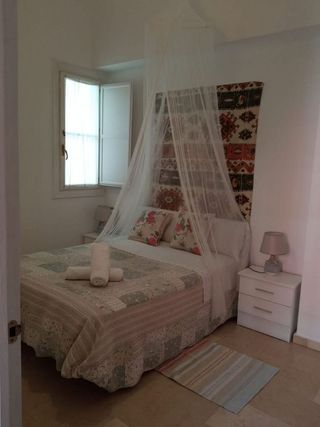 Piso en alquiler en San Bartolomé - Judería en Sevilla