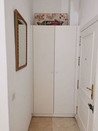 Piso en alquiler en San Bartolomé - Judería en Sevilla