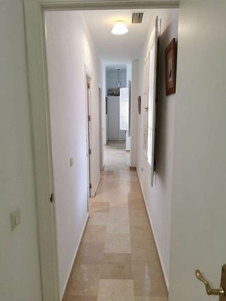 Piso en alquiler en San Bartolomé - Judería en Sevilla