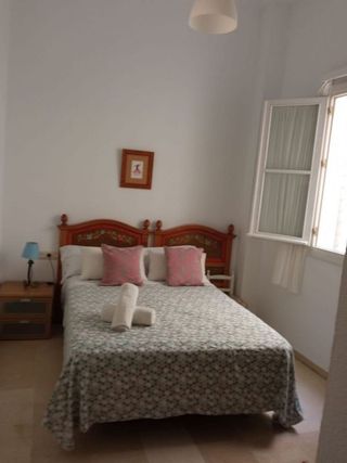 Piso en alquiler en San Bartolomé - Judería en Sevilla