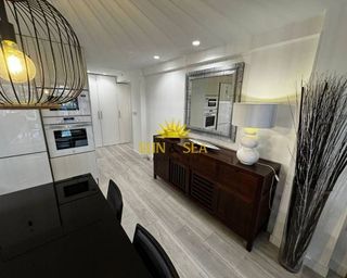 Piso en alquiler en Playa de San Juan en Alicante