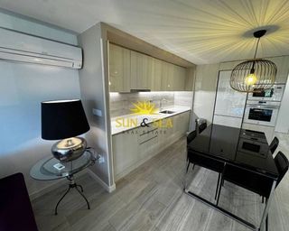 Piso en alquiler en Playa de San Juan en Alicante