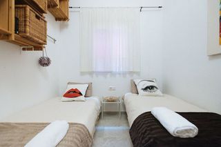 Piso en alquiler en San Julián en Sevilla