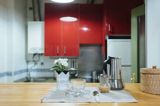 Piso en alquiler en San Julián en Sevilla