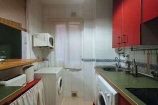 Piso en alquiler en San Julián en Sevilla