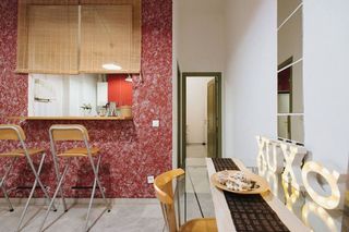 Piso en alquiler en San Julián en Sevilla