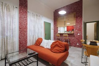 Piso en alquiler en San Julián en Sevilla