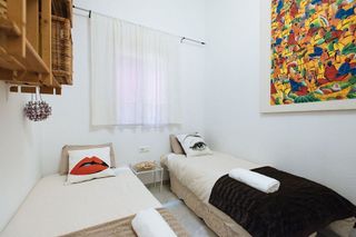 Piso en alquiler en San Julián en Sevilla