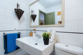 Piso en alquiler en San Julián en Sevilla