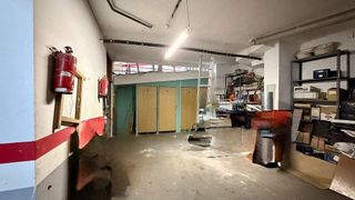 Nave industrial en venta en Can Vidalet en Esplugues de Llobregat