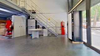 Local comercial en venta en Parc Central - El Colomer - Pla de la Pagesa en Sant Cugat del Vallès