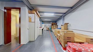 Local comercial en venta en Parc Central - El Colomer - Pla de la Pagesa en Sant Cugat del Vallès