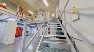 Local comercial en venta en Parc Central - El Colomer - Pla de la Pagesa en Sant Cugat del Vallès