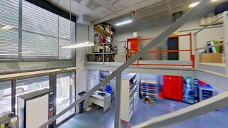 Local comercial en venta en Parc Central - El Colomer - Pla de la Pagesa en Sant Cugat del Vallès