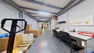 Local comercial en venta en Parc Central - El Colomer - Pla de la Pagesa en Sant Cugat del Vallès