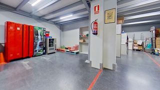 Local comercial en venta en Parc Central - El Colomer - Pla de la Pagesa en Sant Cugat del Vallès