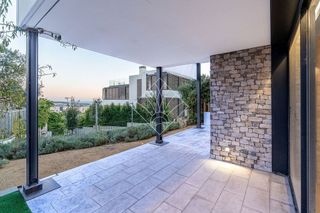 Casa en alquiler en Sarrià en Barcelona