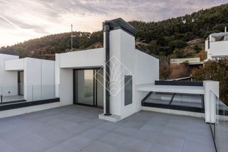 Casa en alquiler en Sarrià en Barcelona