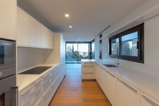 Casa en alquiler en Sarrià en Barcelona