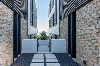 Casa en alquiler en Sarrià en Barcelona