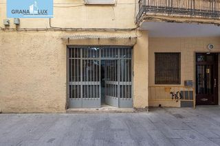 Local comercial en venta en Centro - Sagrario en Granada