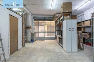 Local comercial en venta en Centro - Sagrario en Granada