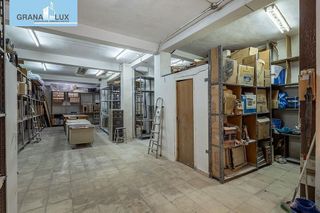 Local comercial en venta en Centro - Sagrario en Granada